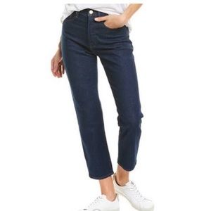 FRAME DENIM Le Original Mom High Rise Jeans size 29